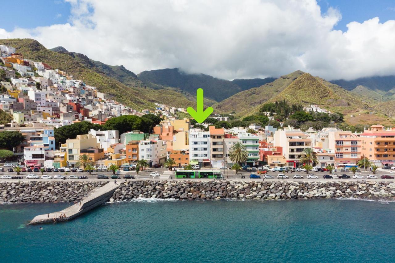 Home2Book Ocean View Las Teresitas Beach 0 San Andres  Exterior photo